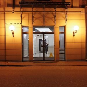 Apartament Old Town Gdansk Tartaczna 16D